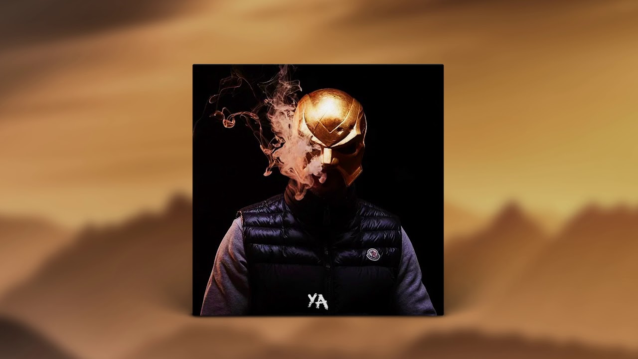 (FREE) 18 Karat x AK AusserKontrolle Type Beat 2019 | Free Type Beat prod. Yung Ares