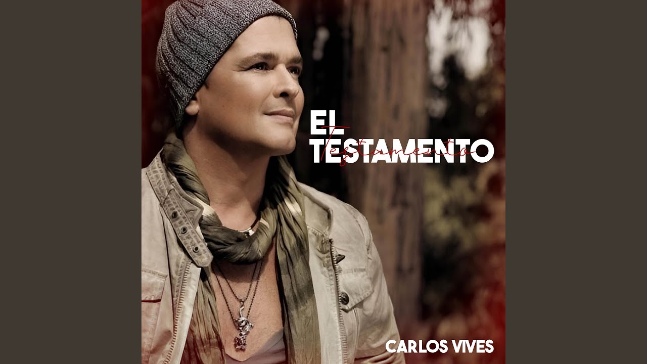 El Testamento
