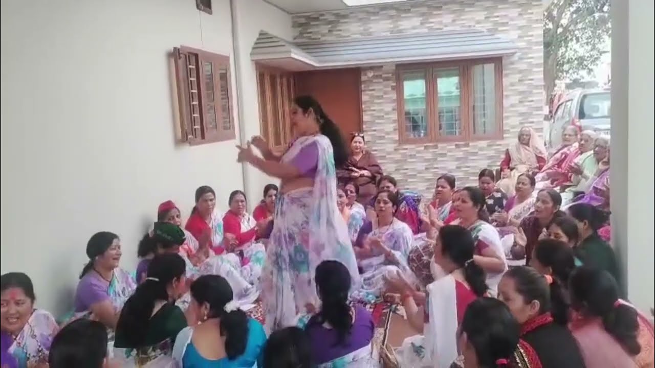 नाॅनस्टाप 🥰धमाकेदार होली 🌈के गीत-संगीत में नाॅनस्टाप♥️ धमाकेदार डान्स 💃सुपर से ऊपर का धमाल🥰 