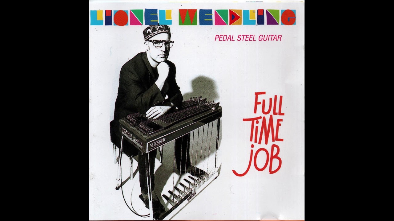 Blues in F (Coltrane) - cover by Lionel Wendling