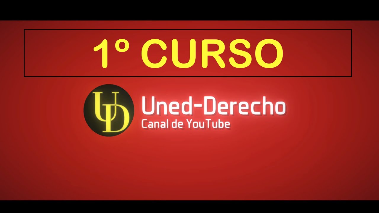 ✔️ Sugerencias y metodolog&iacute;a sobre ex&aacute;menes de las asignaturas del primer (1&ordm;) curso.