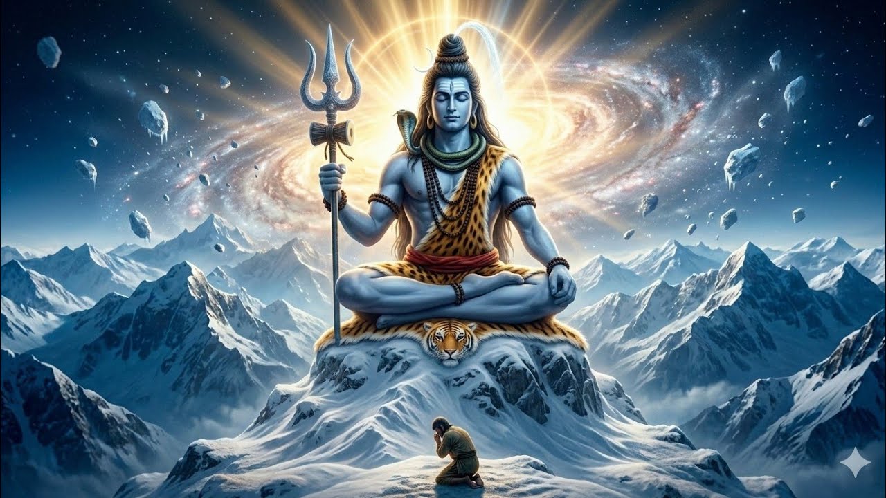 नमः पार्वती पतये, हर हर महादेव #mahadev #bholenath #shivshakti #shivshankar #shankar #shivratri 