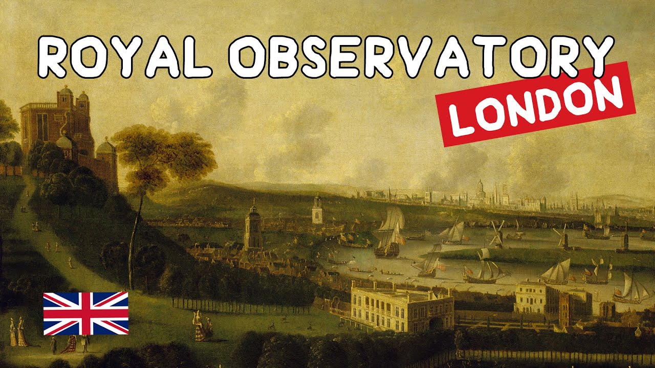 Best London sightseeing: Royal Observatory, Greenwich with a special surprise!