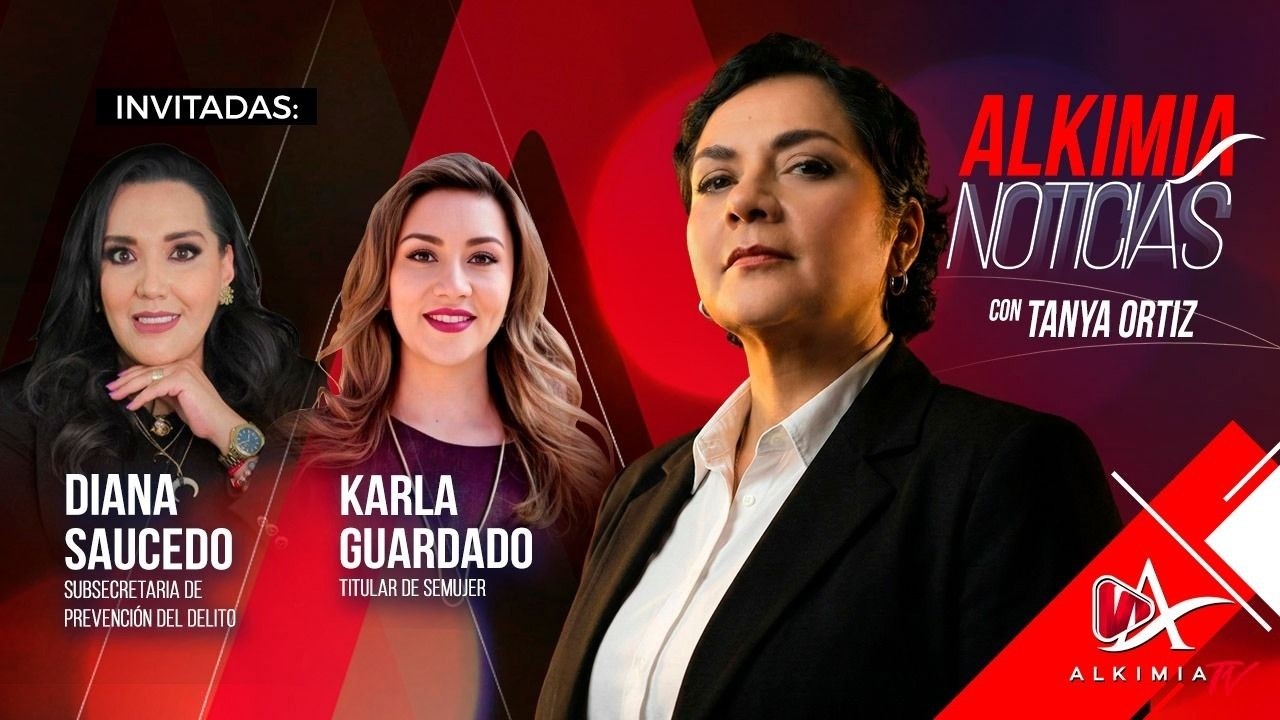 ¿Cómo se construye la seguridad y la igualdad para las mujeres desde las instituciones?