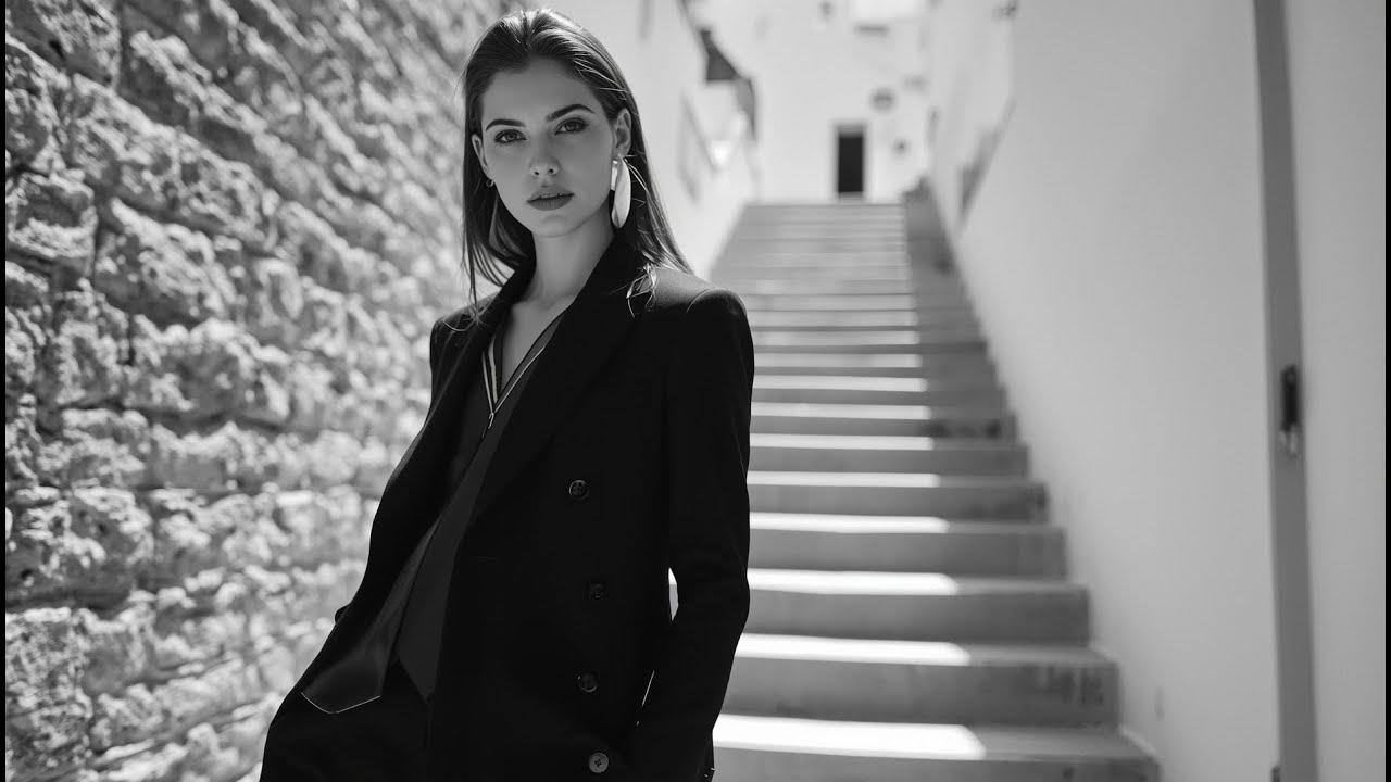 Emotional Spanish Mood - Smooth Vocal House & Chill