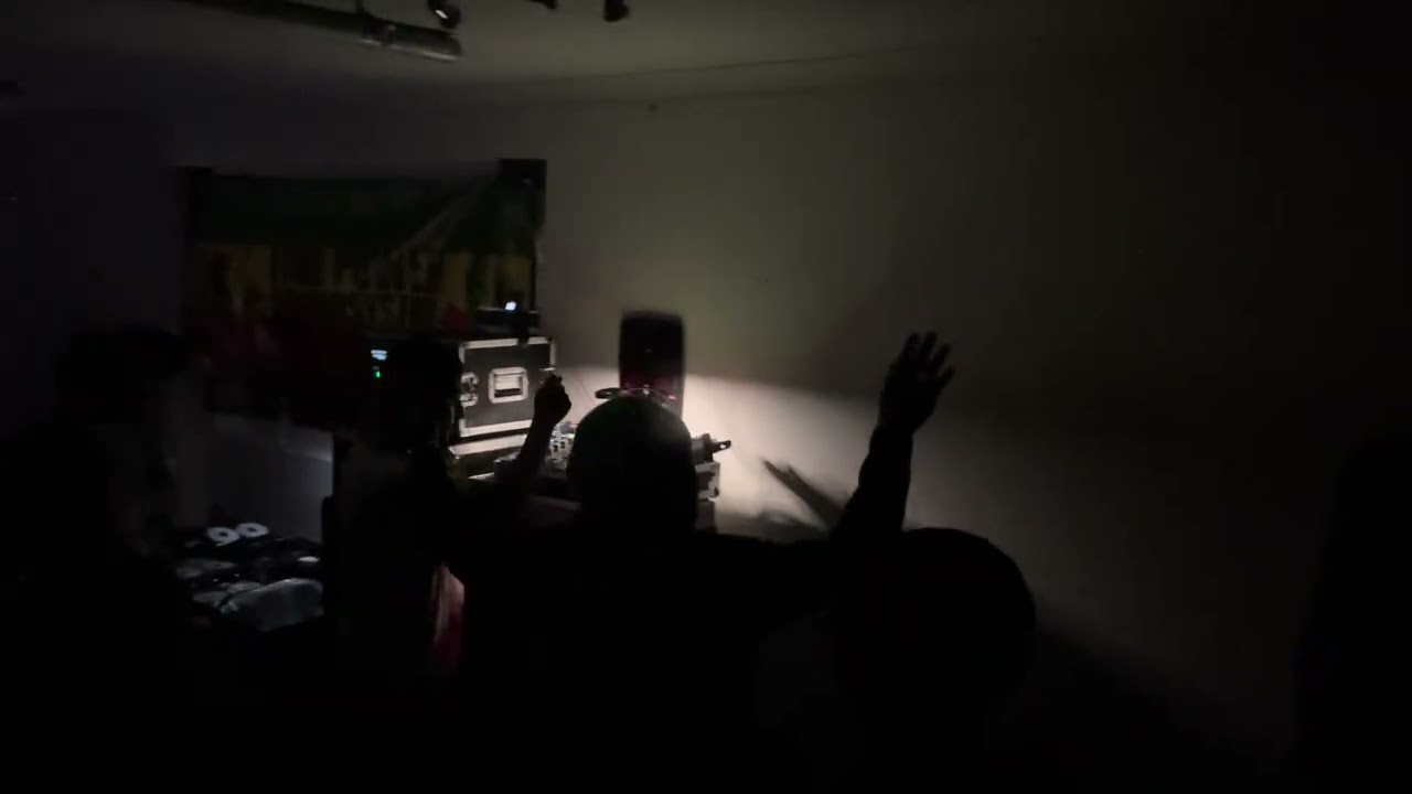 Ital Power playing Killa Horns Dubplate @ The Brook House FC 13/02/26