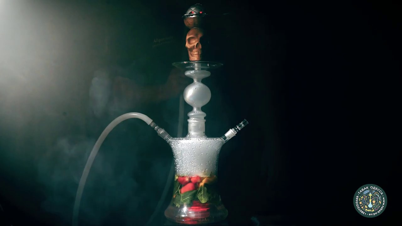 Tobacco shop and hookah accessories in Odessa.