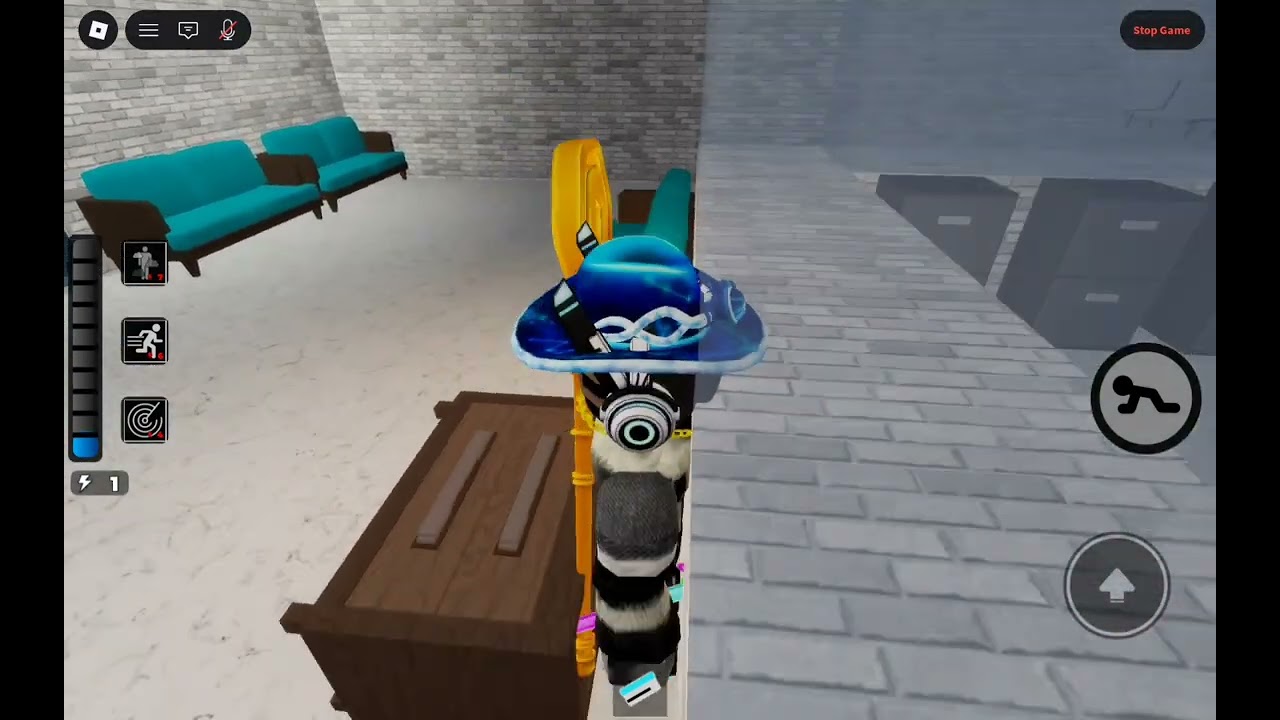 Piggy: Tales of the Infection Episode 6: Hospital Flee | Piggy Build Mode Series 