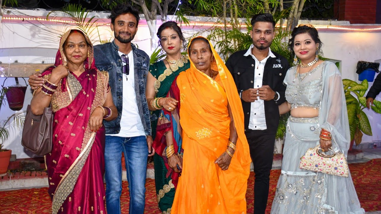 Special Marriage Vlogs In Lucknow ❤️🔥