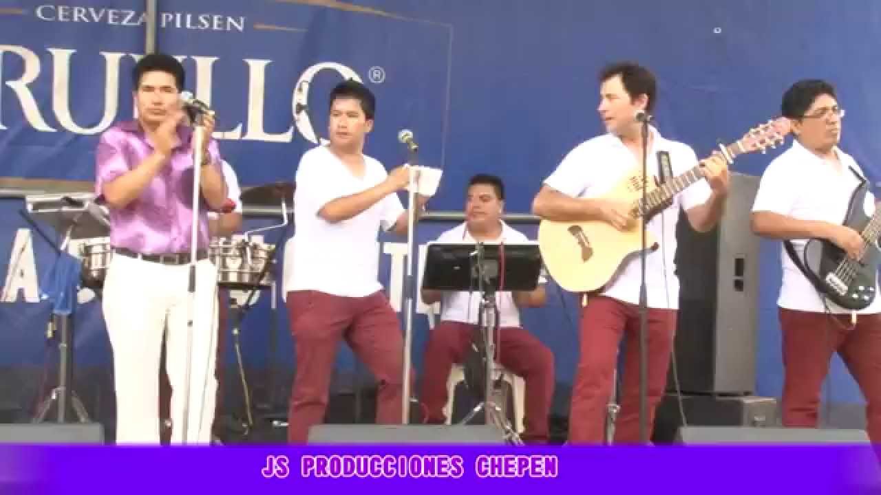 mix loca juventud alegres de bambamarca
