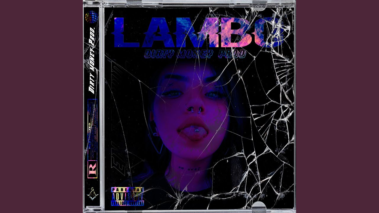 Lambo (feat. Sensi Skunk)