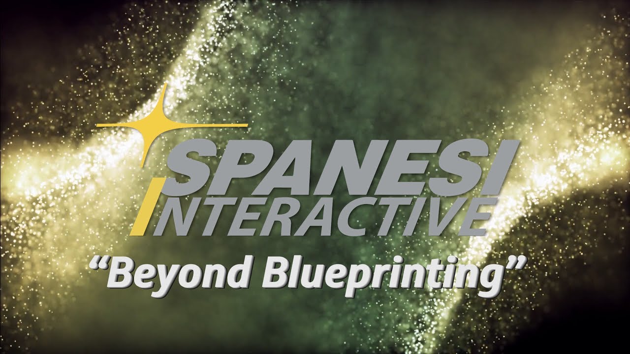 Spanesi Interactive Channel Presents: 