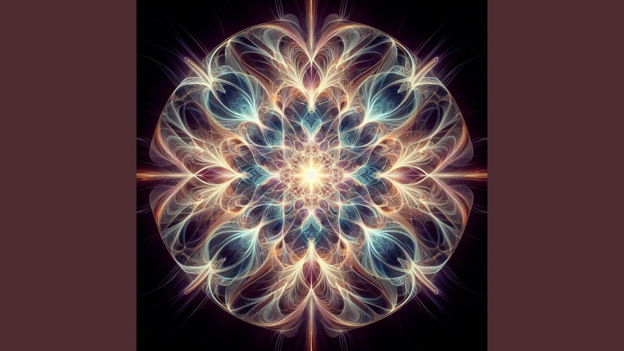 the universe leans toward stillness
