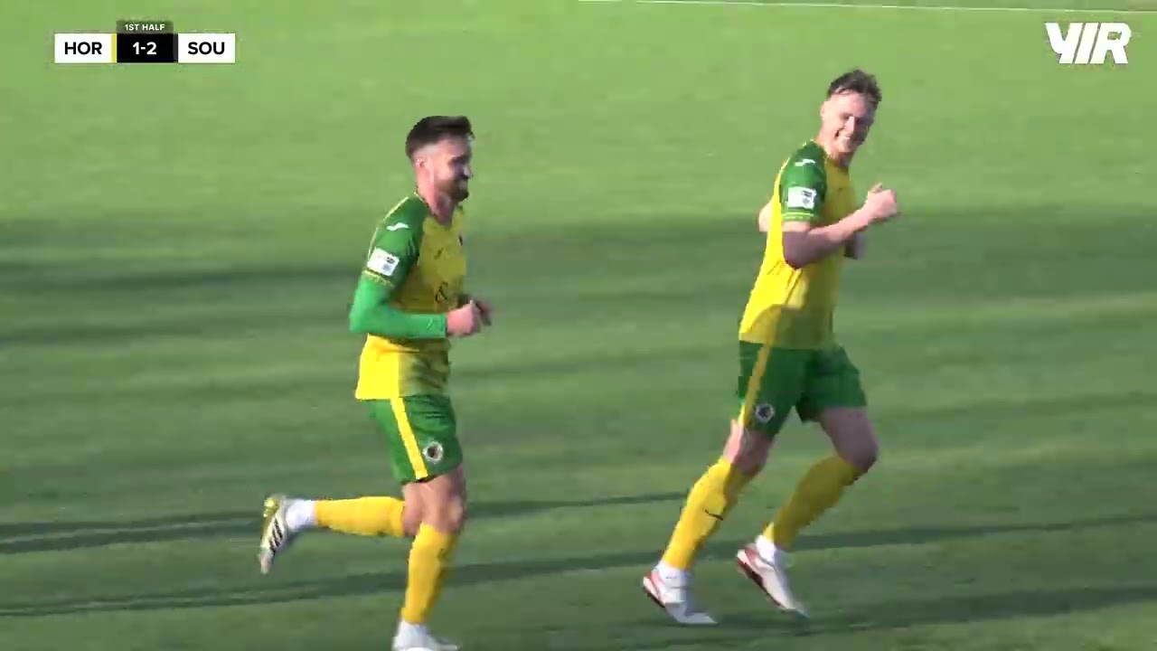 Highlights | Horsham v Southend United - 26.02.2026