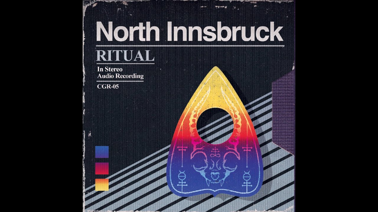 North Innsbruck - Archduke of Nightmares (feat. Greg Online)