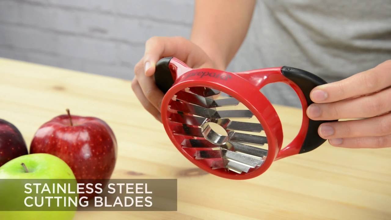 Prepara Apple Splitter
