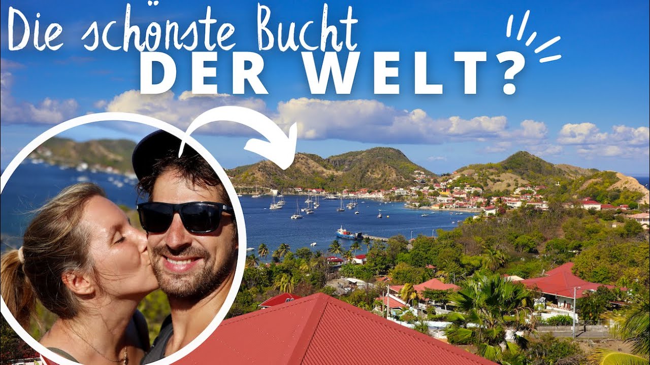 #34// Die schönste Bucht der Welt?