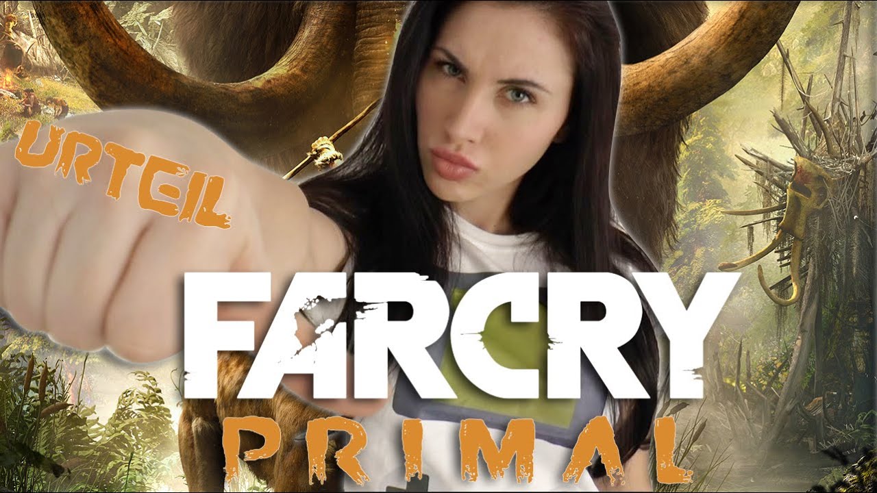 Das Gnusche Urteil - Far Cry Primal Review