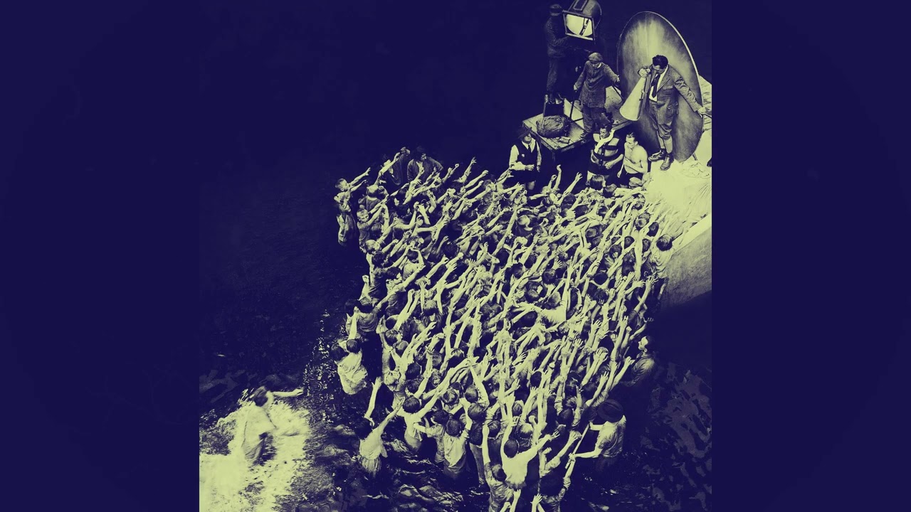 Moderator - Dark Art