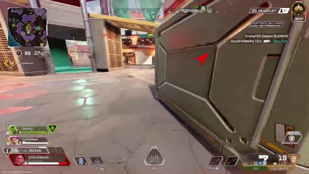 Layzb Gaming 🐝| Apex Legends season 28 Ranked