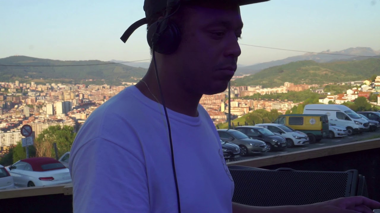 Orpheu the Wizard - BBK Live 2019