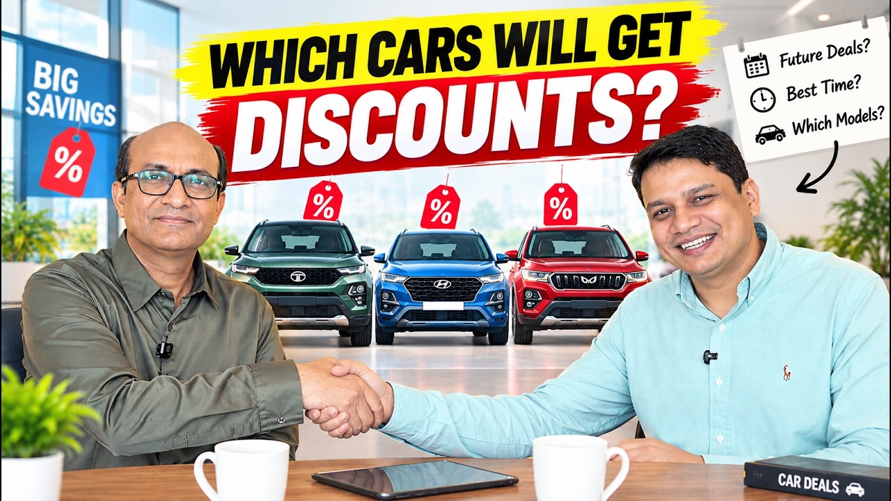 Big Car Discounts coming this Festive and Diwali season @AskCarGuru @Autoportalcom
