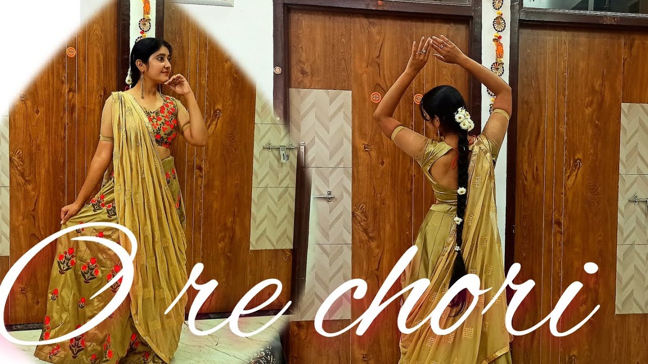 o re chori beautiful dance cover //Lagaan//#viralvideo #dance #dancevideo #danceworkshop #video