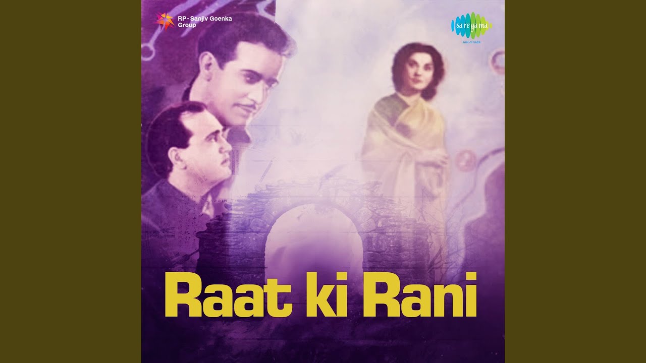Jin Raaton Mein Neend Ud Jati Hai