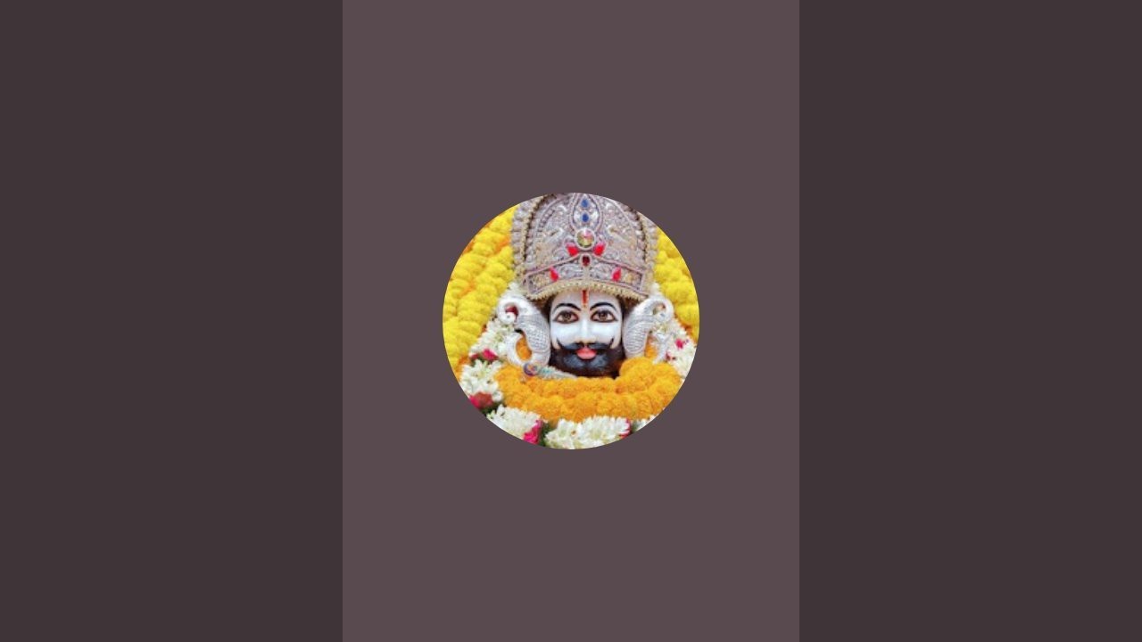 श्याम लाड़ली दीदी राधा प्रिया   is live!