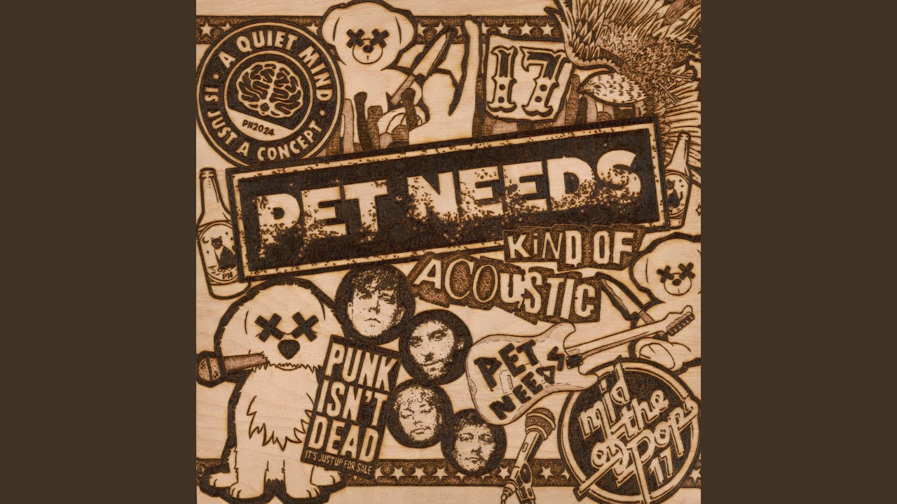 Lost Again (Acoustic)