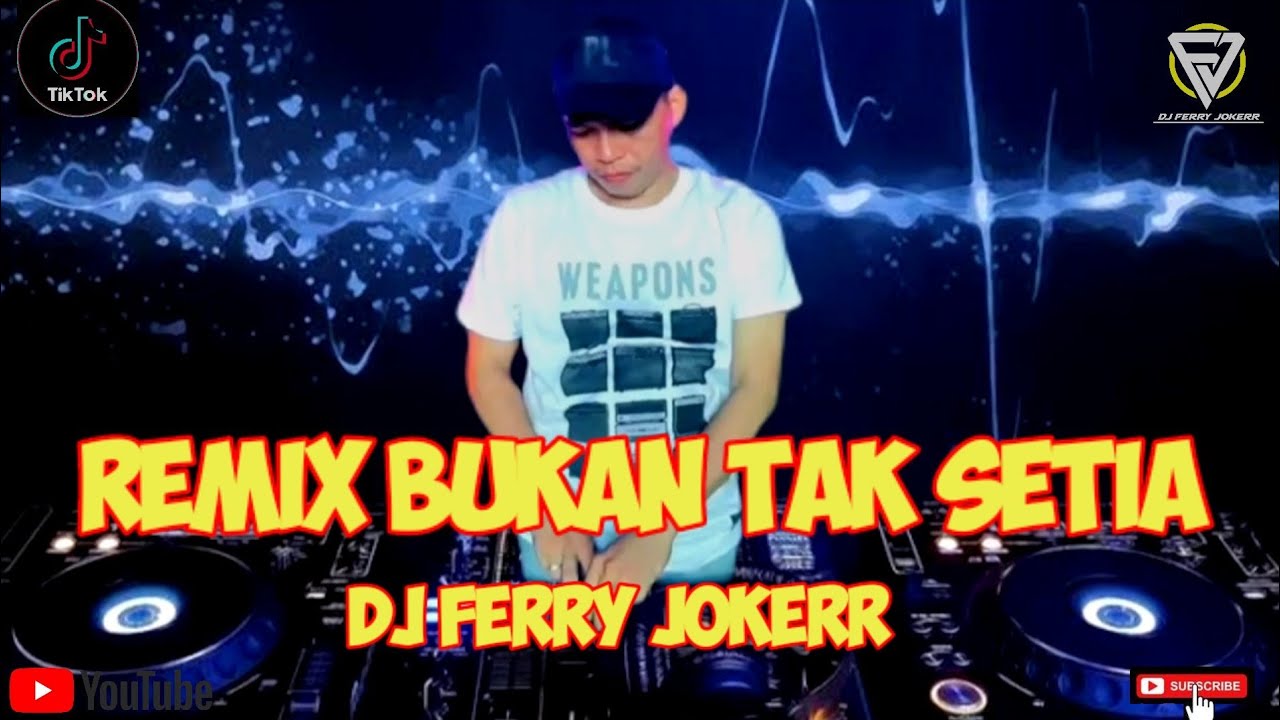 DUGEM REMIX ‼️BUKAN TAK SETIA ‼️ FUNKOT TERBARU 2023 ‼️ MUSIK KENCANG ‼️ BIKIN GELENG-GELENG