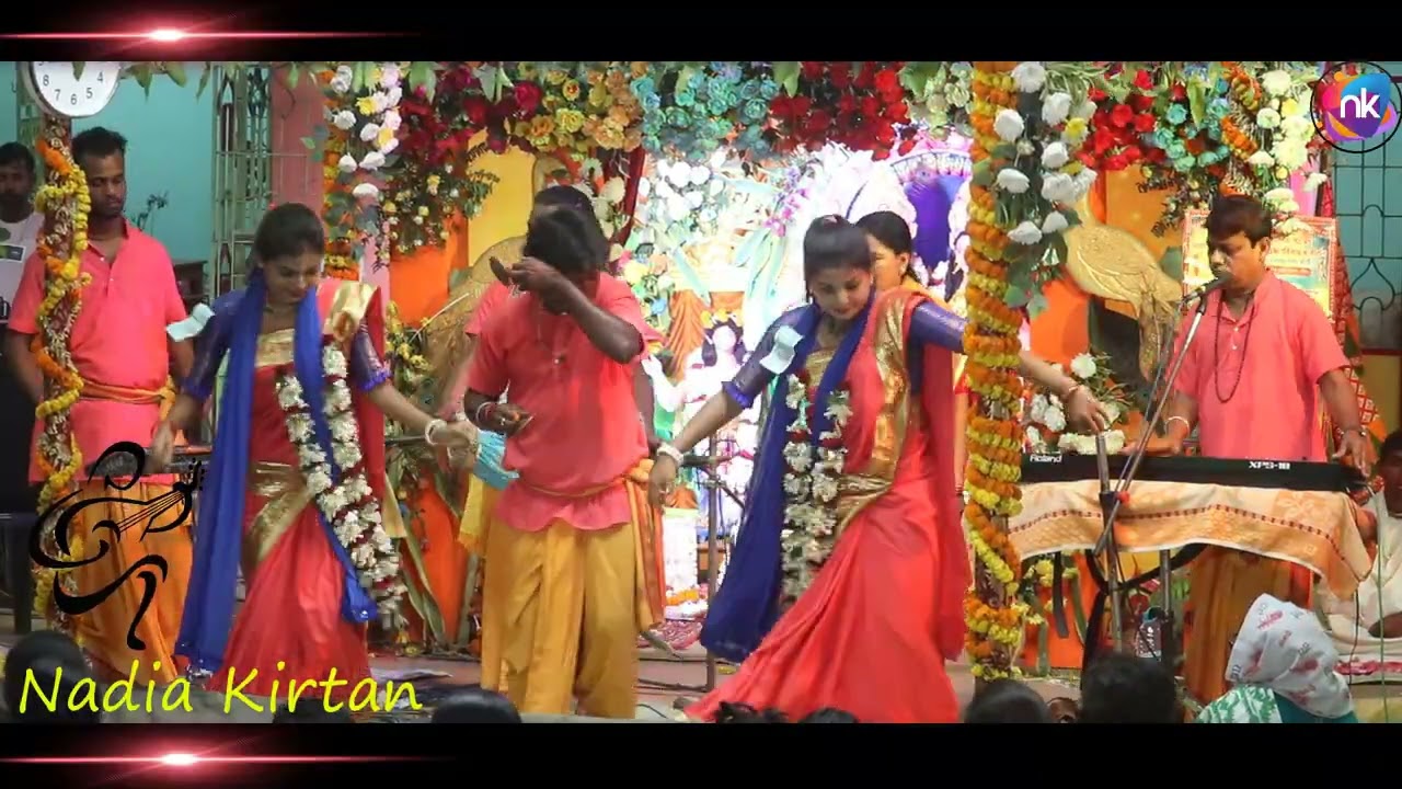 তুমি দিও না গো বাসর ঘরের বাত্তি নিভাইয়া ! Tumi Dio Na Go Basor Ghorer ! বাংলা নাম কীর্তন 2026 !