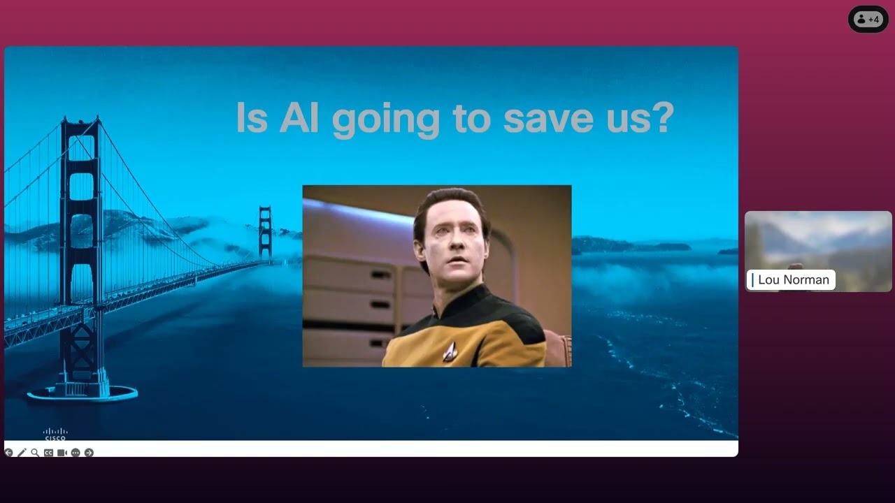 Data Privacy and Security: The Role of AI and GenAI