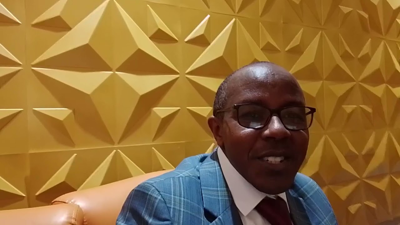 How ready are you for Retirement?/Joe Nyutu 