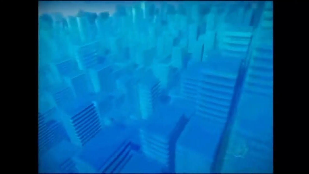 (Efects) Vinheta Jornal Meio dia - Tv Verdes Mares (2004-2009) Efects