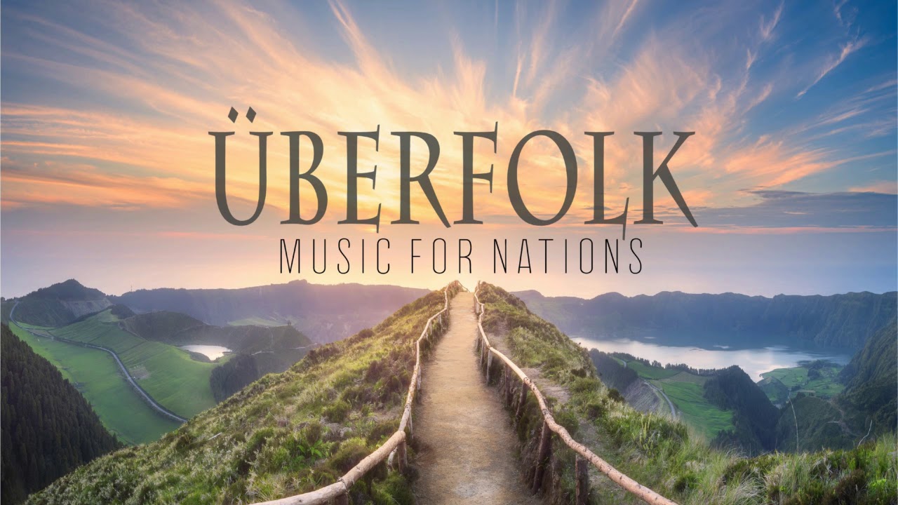 Law of Life - Überfolk (Music for Nations)