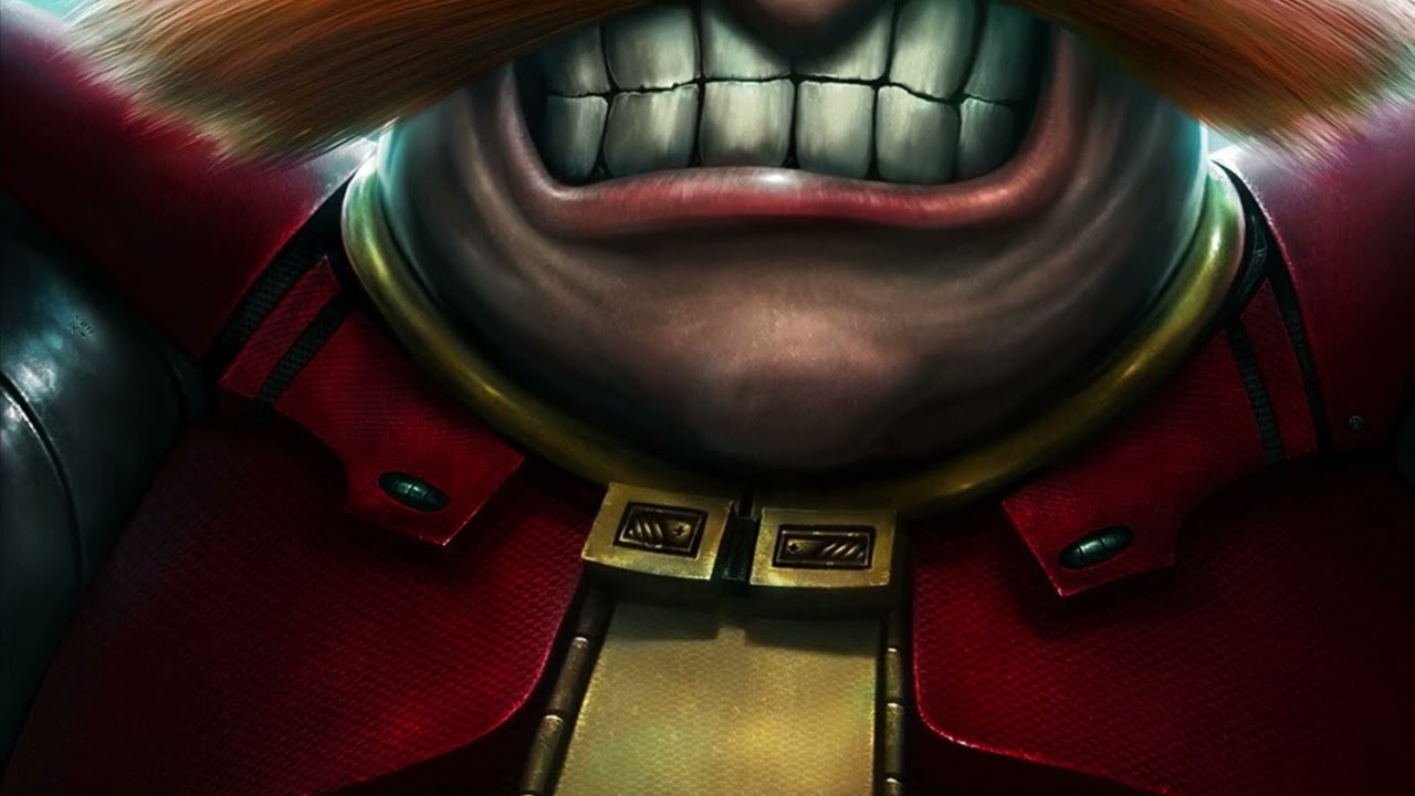 SATAM Robotnik Tribute