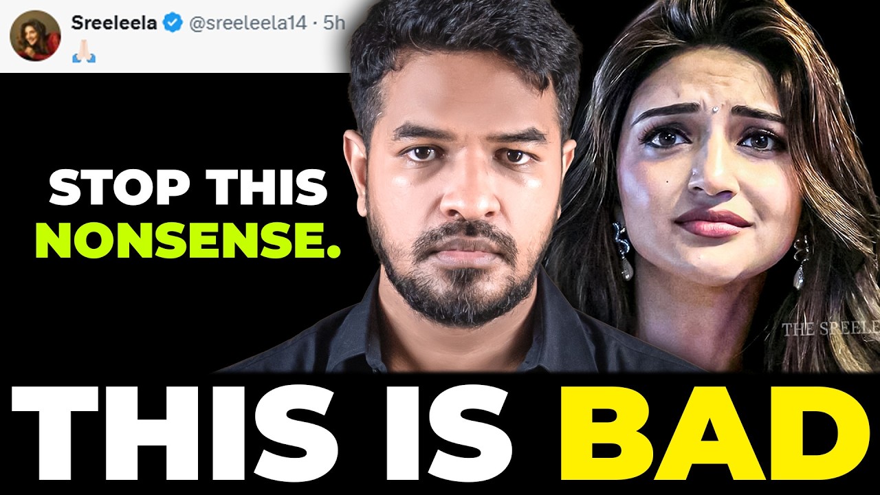 AI is Crazy 🤷🏻&zwj;♂️ 🤖| Madan Gowri | MG Squad 🖖🏻