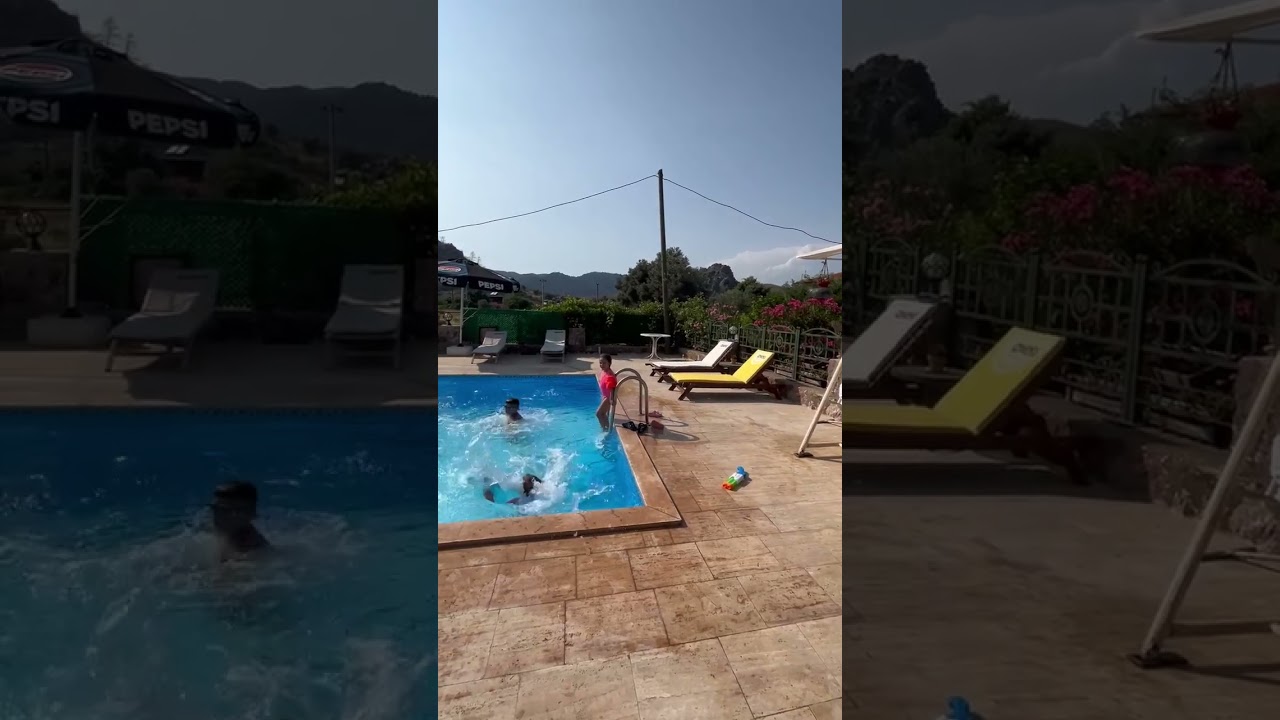 meyelbi ve bizim atlıyaşımız!