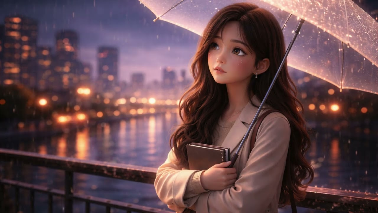 Ký Ức Không Tên