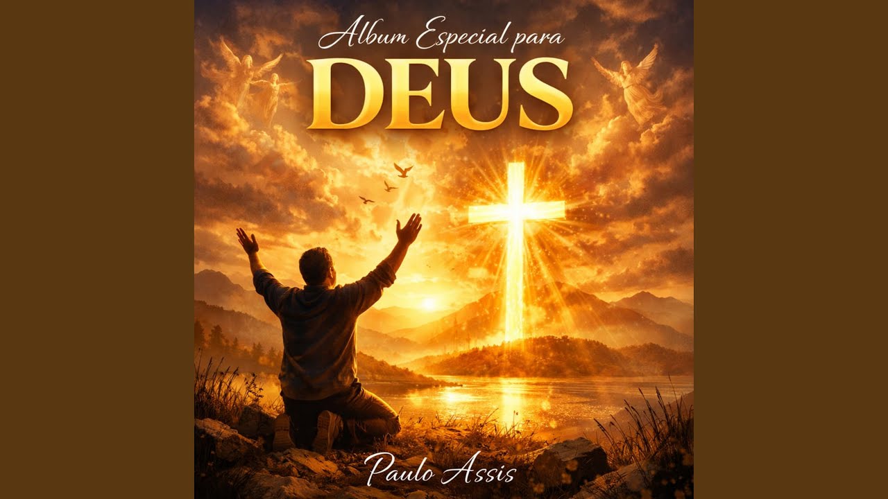 Especial para Deus