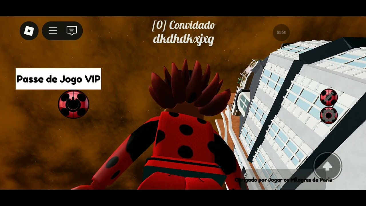 Vídeo das transformações de miraculous ladybug🥰