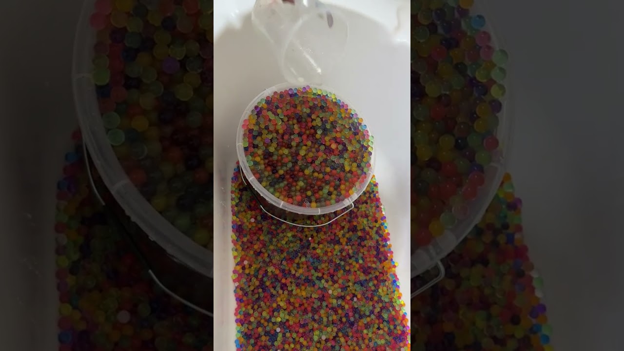 Millionfriends 1st Vd #orbeez #funny