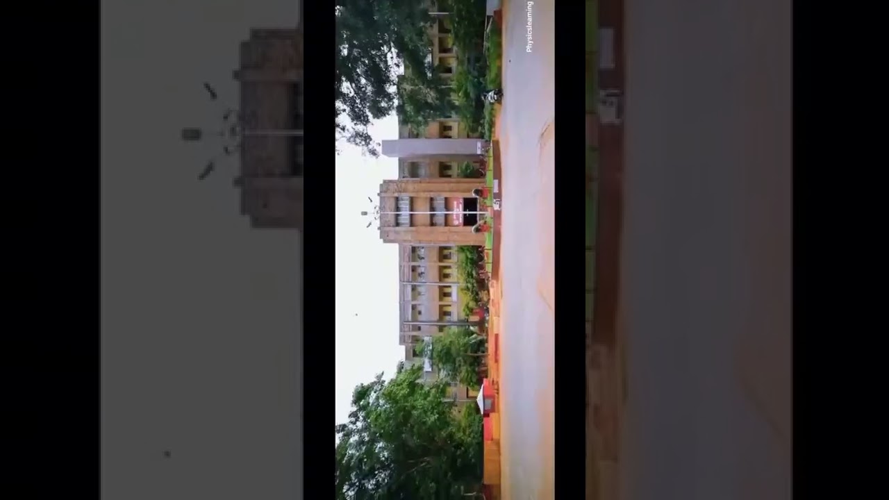 Andra university campus view   || best engineering college inap | Mr naresh Info |#shorts #ytshorts