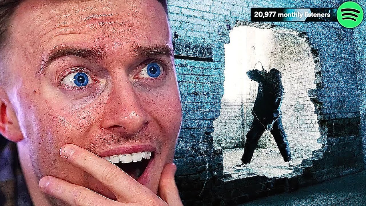 INSTANT PLAYLIST!! Graphic Nature - White Noise | First Reaction!