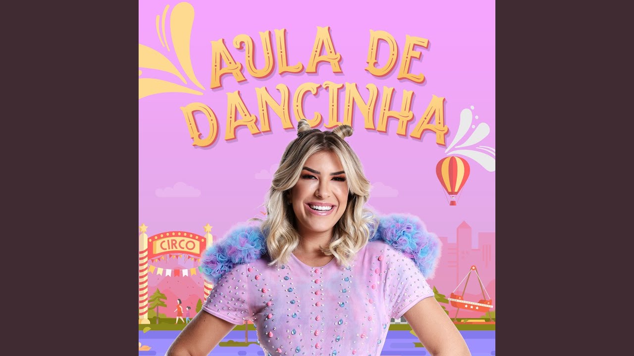 Aula de Dancinha