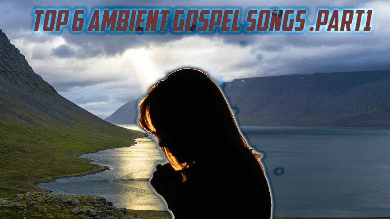 Ambient Gospel Songs part 1|Praise the worship lord| Lord is everything|Royalty free|