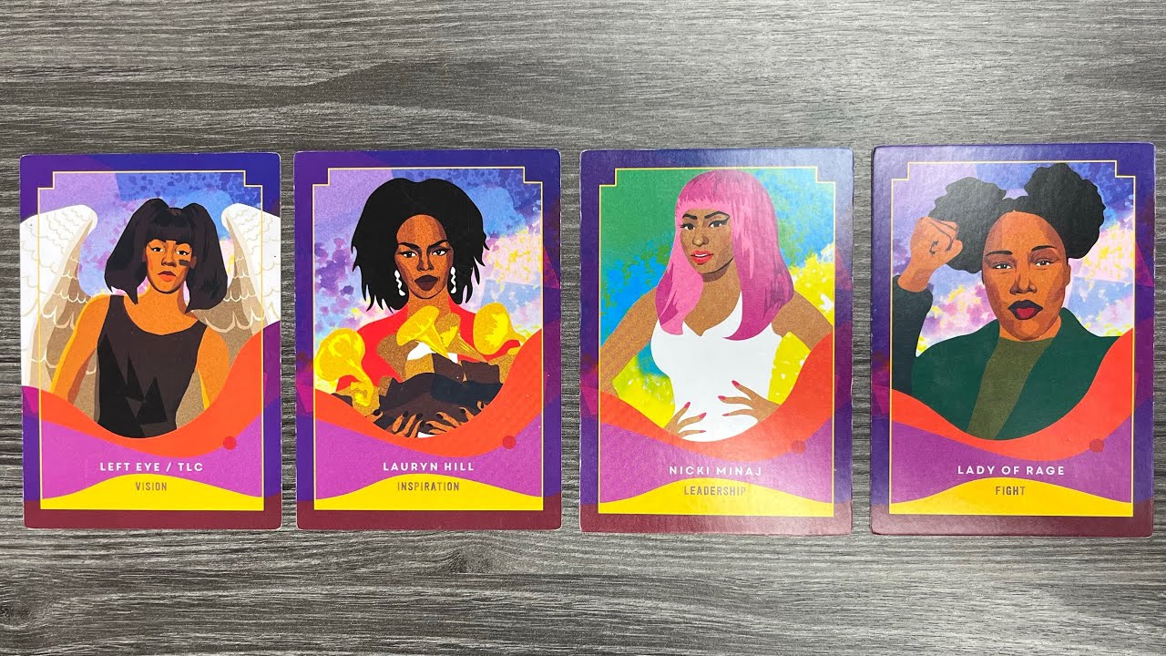 HOW ARE PEOPLE VIEWING YOUR SOCIAL MEDIA ⁉️🥇🤩💩🚽PICK A CARD 💚🫶🏾💸🧠
