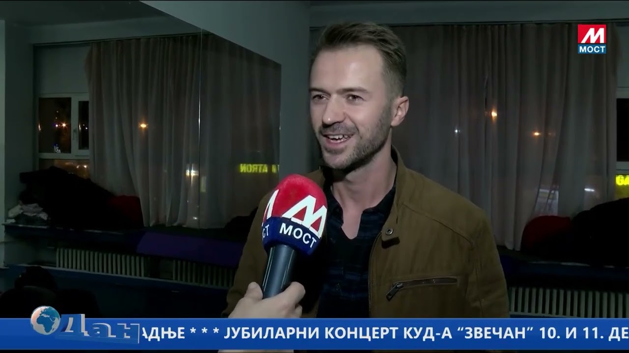 DAN TV MOST 08 12 2025