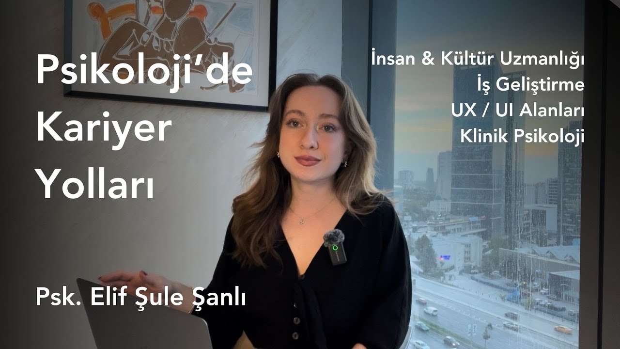 Psikoloji İş İmkanları | Psikoloji Mezuniyeti Sonrası